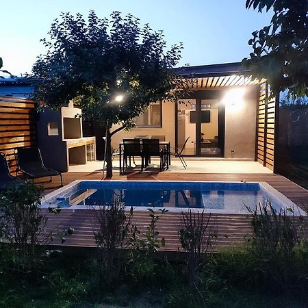 Mosquito Luxury Studio Κεραμωτή Εξωτερικό φωτογραφία