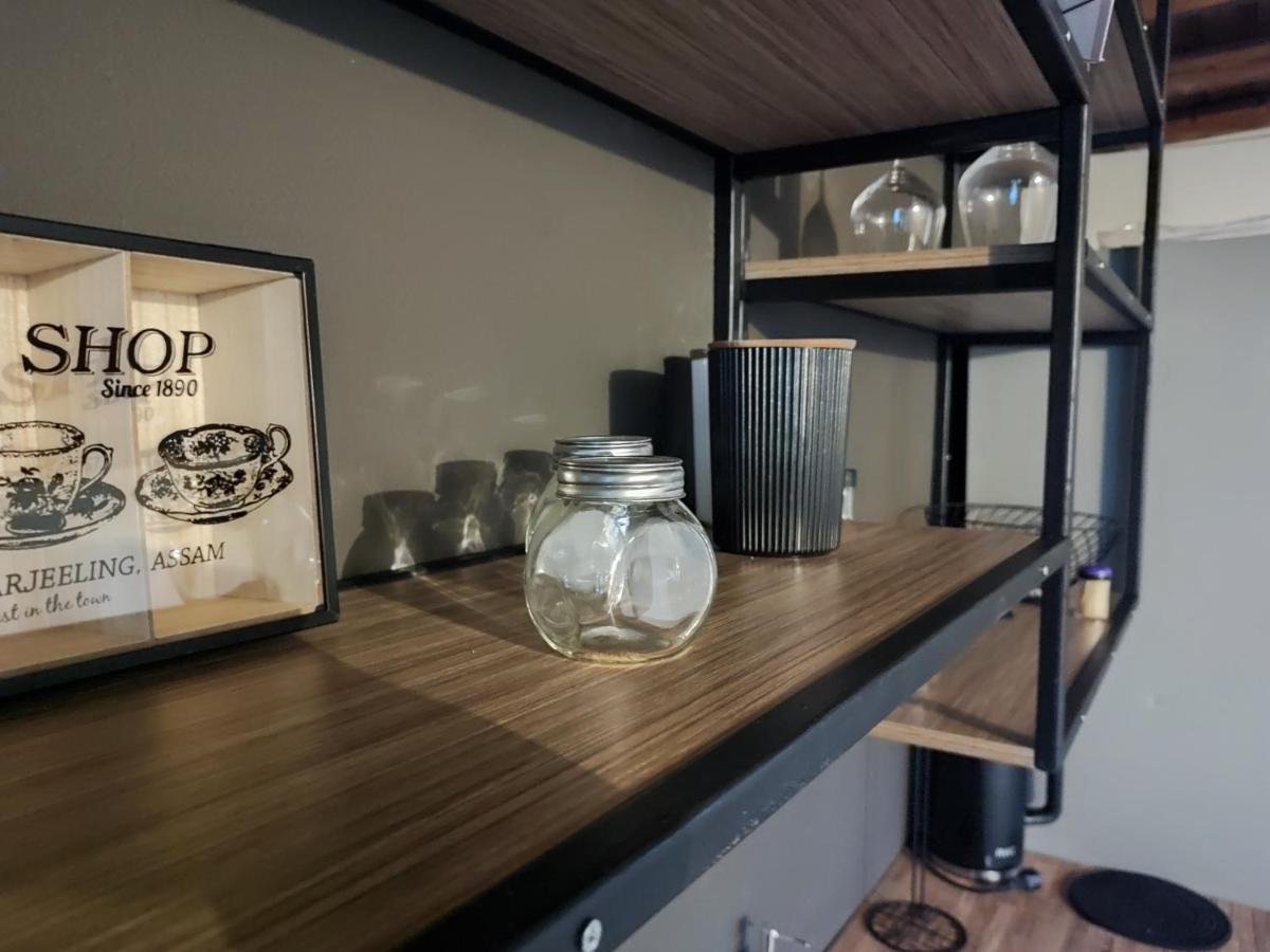 Mosquito Luxury Studio Κεραμωτή Εξωτερικό φωτογραφία