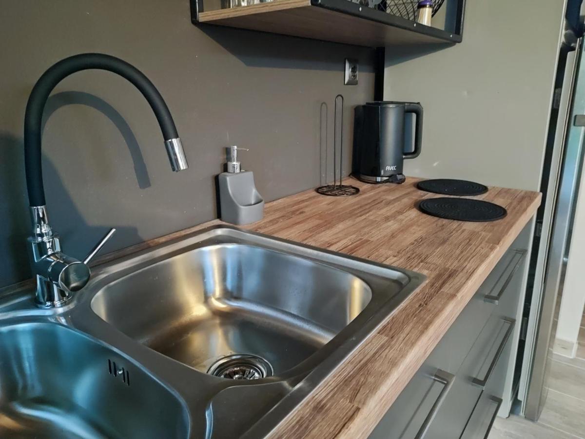 Mosquito Luxury Studio Κεραμωτή Εξωτερικό φωτογραφία