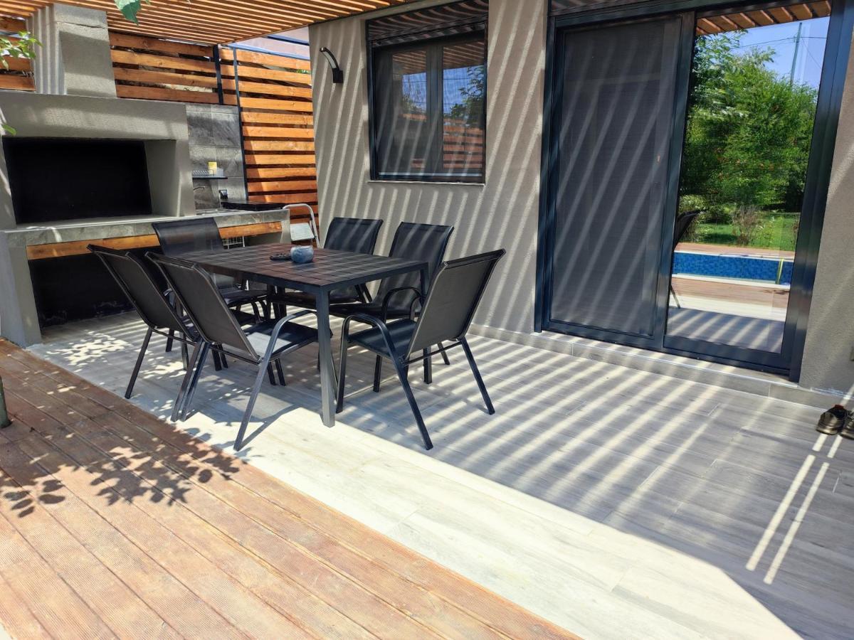 Mosquito Luxury Studio Κεραμωτή Εξωτερικό φωτογραφία