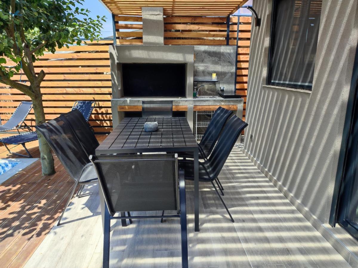 Mosquito Luxury Studio Κεραμωτή Εξωτερικό φωτογραφία