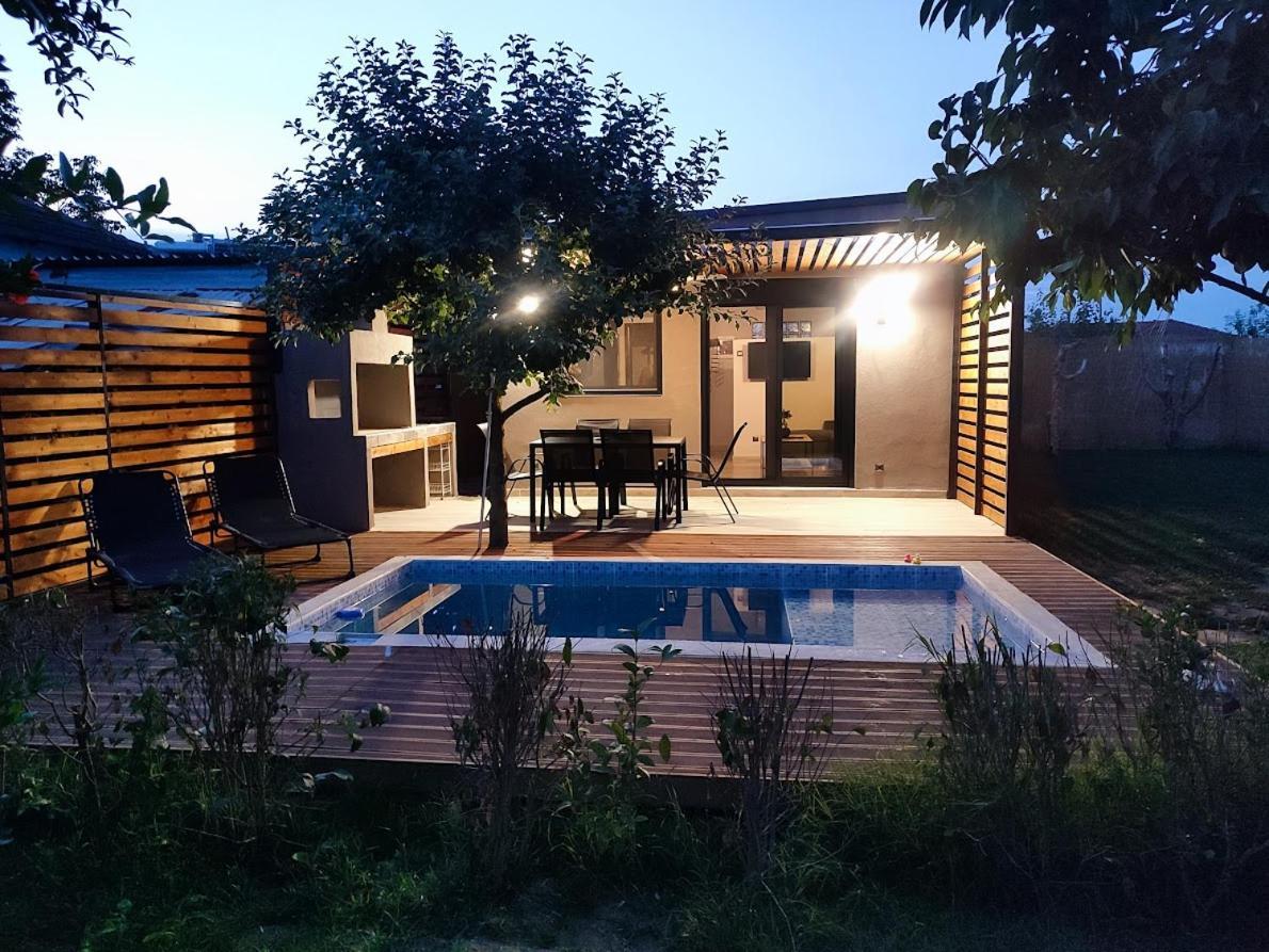 Mosquito Luxury Studio Κεραμωτή Εξωτερικό φωτογραφία