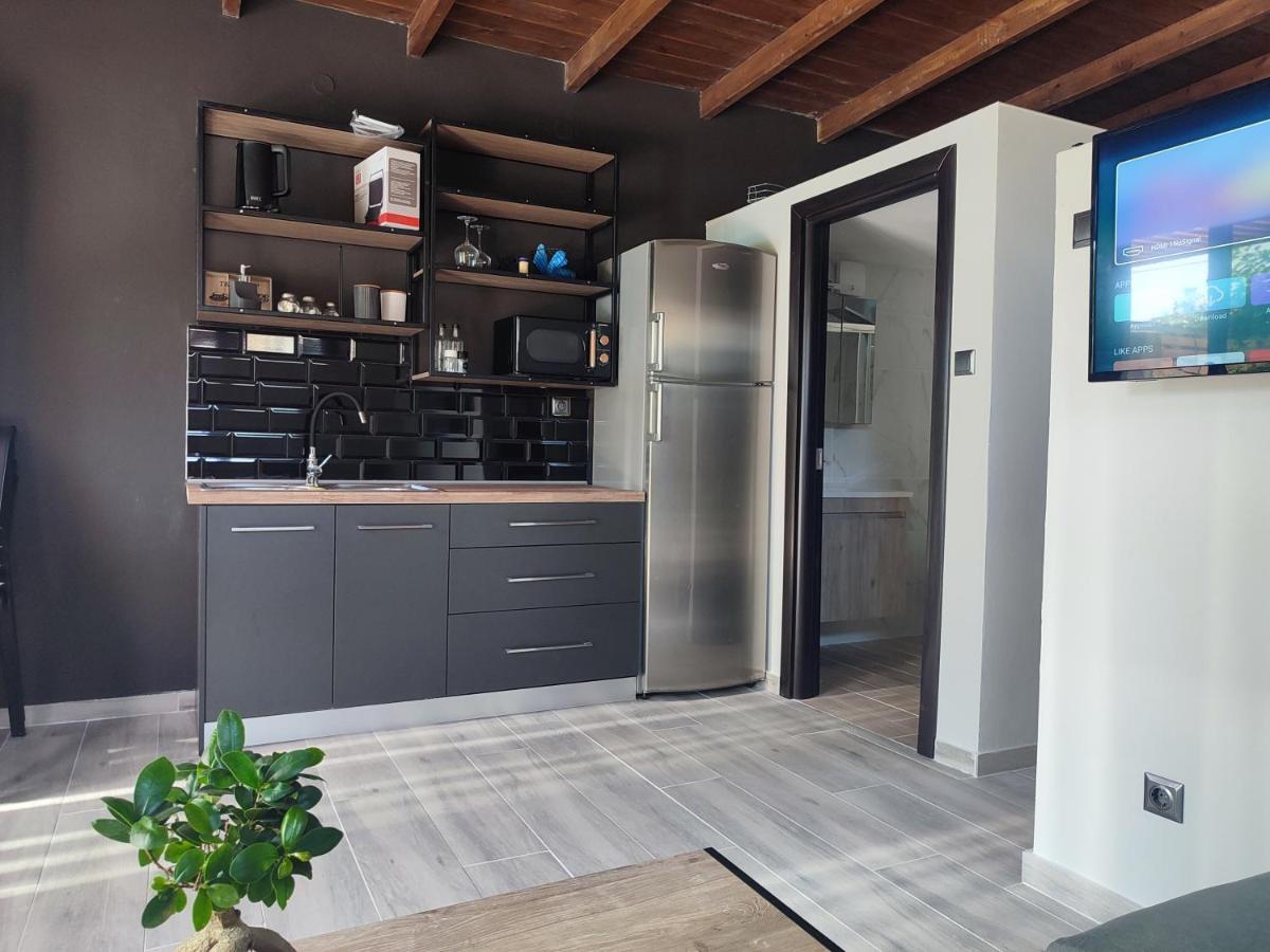 Mosquito Luxury Studio Κεραμωτή Εξωτερικό φωτογραφία