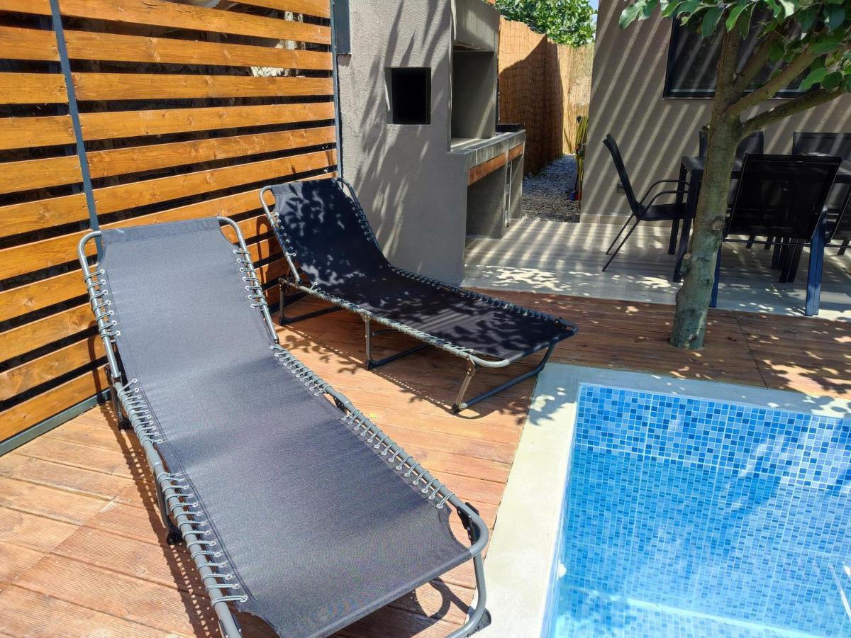 Mosquito Luxury Studio Κεραμωτή Εξωτερικό φωτογραφία