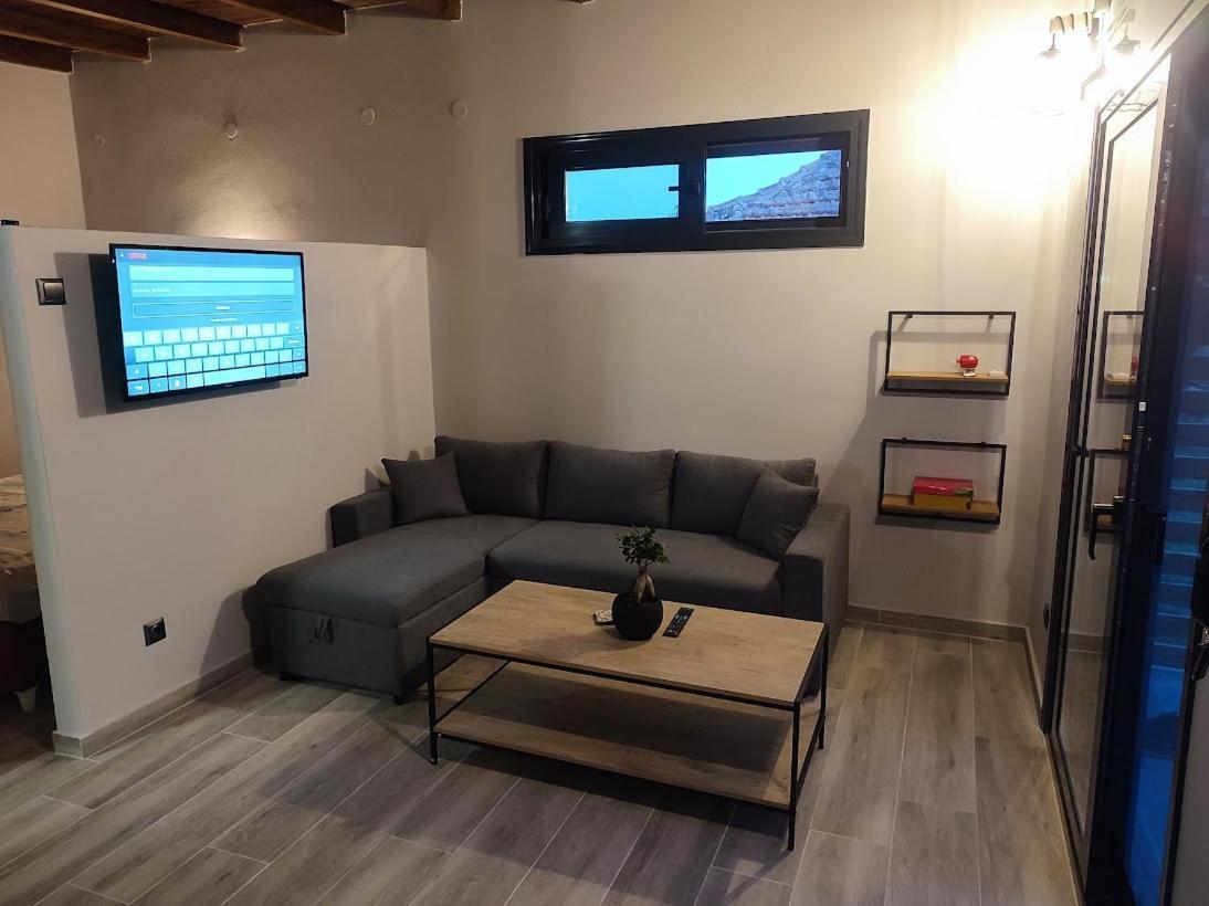 Mosquito Luxury Studio Κεραμωτή Εξωτερικό φωτογραφία