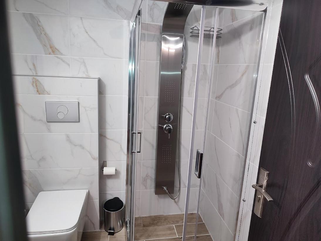 Mosquito Luxury Studio Κεραμωτή Εξωτερικό φωτογραφία