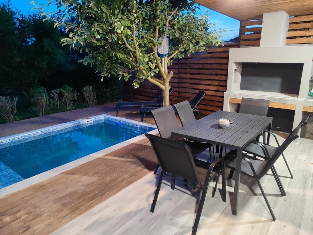 Mosquito Luxury Studio Κεραμωτή Εξωτερικό φωτογραφία