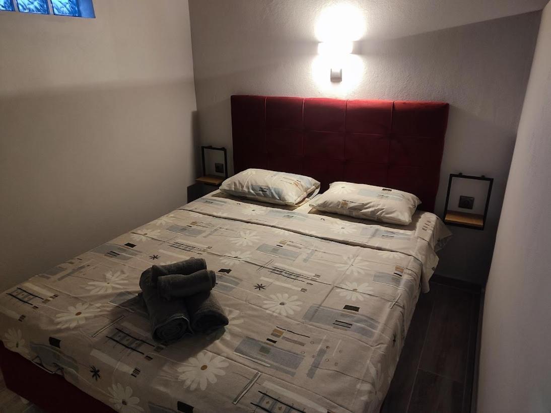 Mosquito Luxury Studio Κεραμωτή Εξωτερικό φωτογραφία