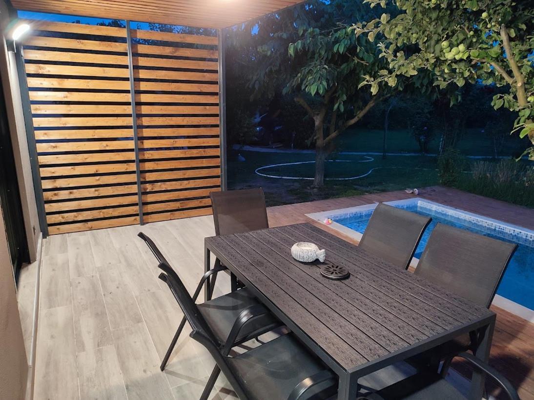 Mosquito Luxury Studio Κεραμωτή Εξωτερικό φωτογραφία