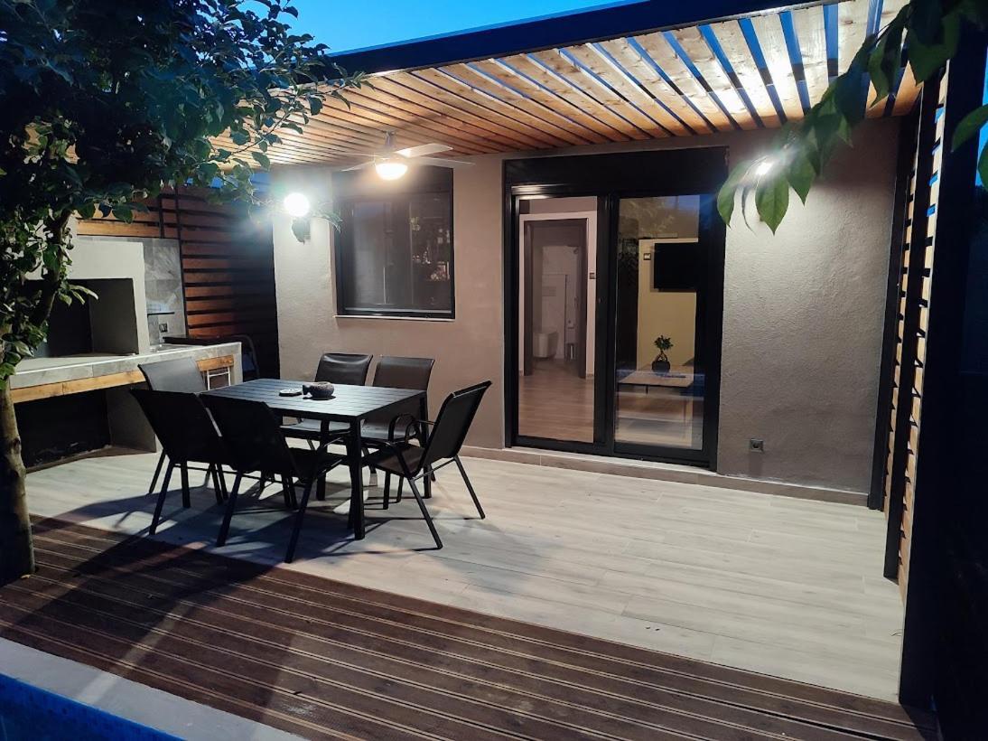 Mosquito Luxury Studio Κεραμωτή Εξωτερικό φωτογραφία