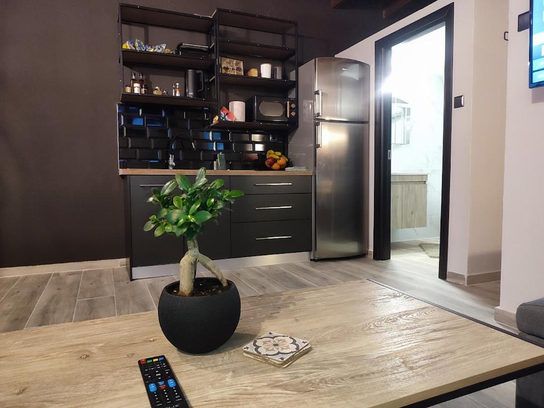 Mosquito Luxury Studio Κεραμωτή Εξωτερικό φωτογραφία