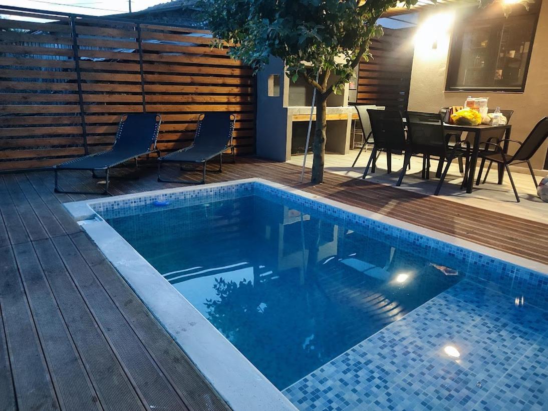 Mosquito Luxury Studio Κεραμωτή Εξωτερικό φωτογραφία