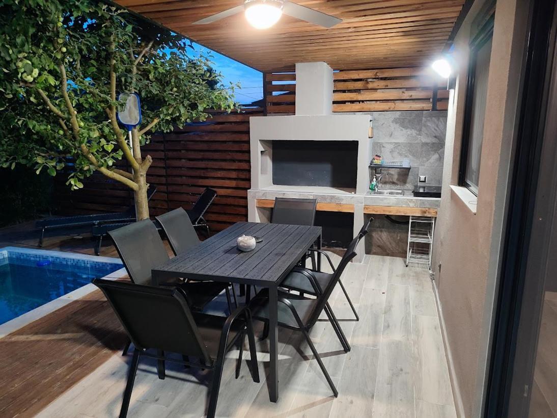 Mosquito Luxury Studio Κεραμωτή Εξωτερικό φωτογραφία