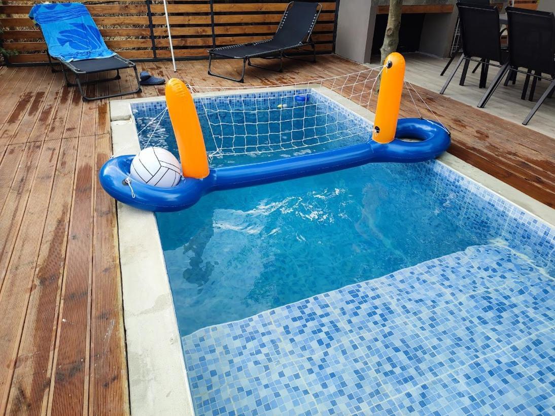 Mosquito Luxury Studio Κεραμωτή Εξωτερικό φωτογραφία