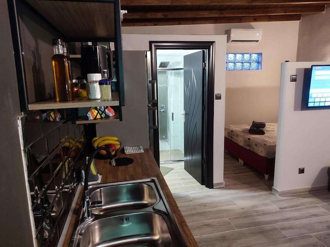 Mosquito Luxury Studio Κεραμωτή Εξωτερικό φωτογραφία